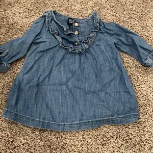 Gap Baby dress